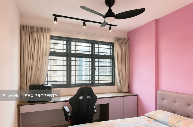 Blk 478C Valley Spring @ Yishun (Yishun), HDB 4 Rooms #565681611
